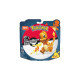 MEGA Pokémon Charmander, Konstruktionsspielzeug