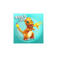 MEGA Pokémon Charmander, Konstruktionsspielzeug
