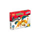 MEGA Pokémon Glurak, Konstruktionsspielzeug
