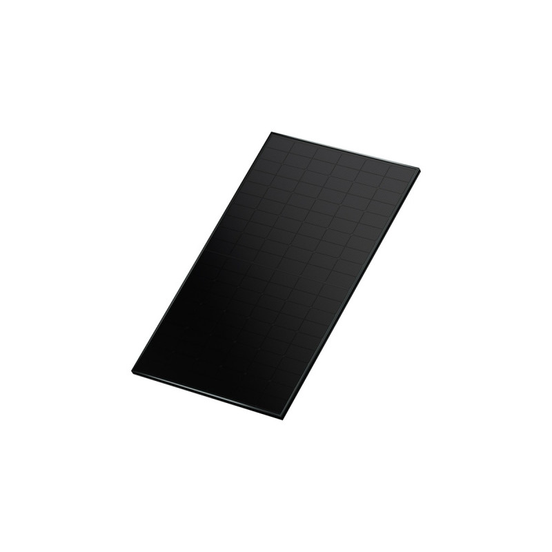 MEYER BURGER Black 390Wp Solarmodul, 0%, Solarpanel(0% MWST, 390 Watt)