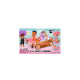 MGA Entertainment L.O.L. Surprise 3-in-1 Party Cruiser, Spielfahrzeug(roségold/pink)