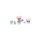 MGA Entertainment L.O.L. Surprise Bubble Surprise Deluxe, Spielfigur