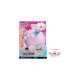 MGA Entertainment L.O.L. Surprise Magic Flyers - Sweetie Fly (Lilac Wings), Puppe