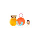 MGA Entertainment L.O.L. Surprise Mini Move & Groove Serie 3, Spielfigur(sortierter Artikel)