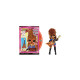 MGA Entertainment L.O.L. Surprise OMG Remix Rock - Ferocious and Bass Guitar, Puppe