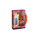 MGA Entertainment L.O.L. Surprise OMG Remix Rock - Ferocious and Bass Guitar, Puppe