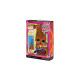 MGA Entertainment L.O.L. Surprise OMG Remix Rock - Ferocious and Bass Guitar, Puppe