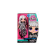 MGA Entertainment L.O.L. Surprise OMG Serie 3 - Groovy Babe, Puppe