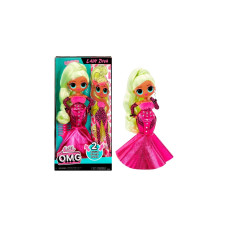 MGA Entertainment L.O.L. Surprise OMG - Lady Diva, Puppe