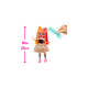 MGA Entertainment L.O.L. Surprise OMG - Neonlicious, Puppe