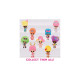 MGA Entertainment L.O.L. Surprise Squish Sand Magic Hair Tots, Spielfigur(sortierter Artikel)