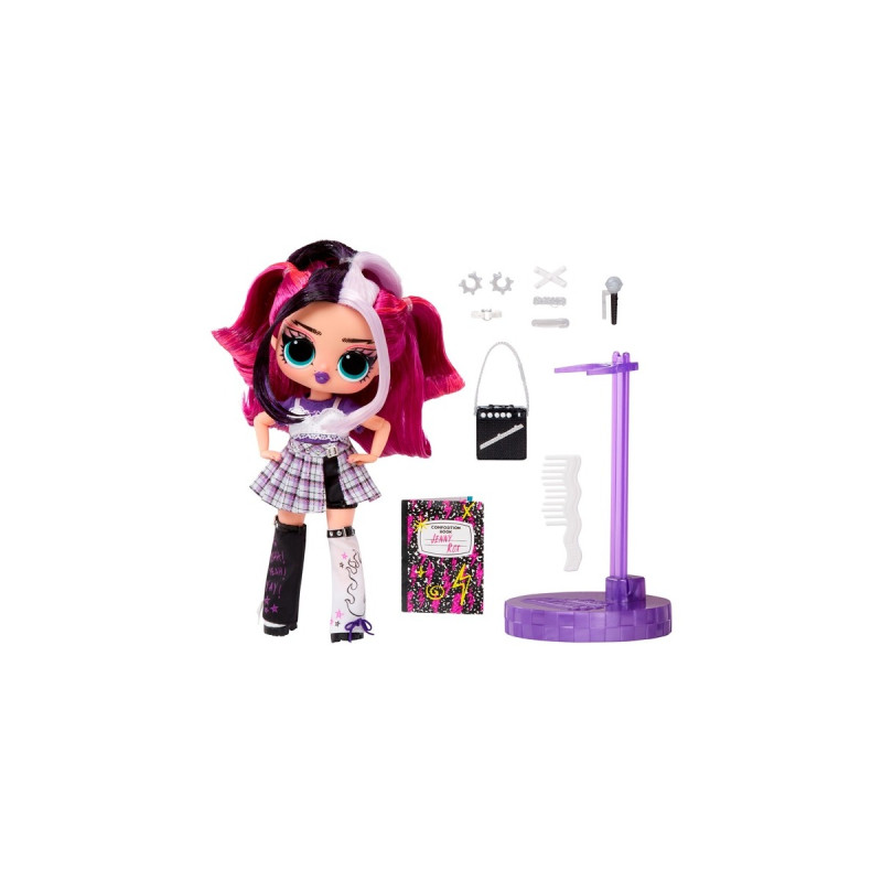 MGA Entertainment L.O.L. Surprise Tweens Serie 4 - Jenny Rox, Puppe