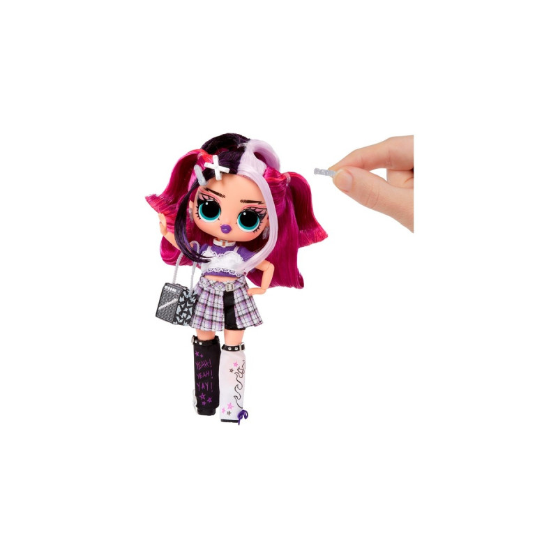 MGA Entertainment L.O.L. Surprise Tweens Serie 4 - Jenny Rox, Puppe