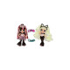 MGA Entertainment L.O.L. Surprise Tweens Surprise Swap Fashion Doll - Bronze-2-Blonde Billie, Puppe