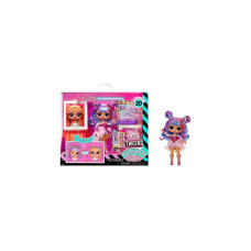 MGA Entertainment L.O.L. Surprise Tweens Surprise Swap Fashion Doll - Buns-2-Braids Bailey, Puppe