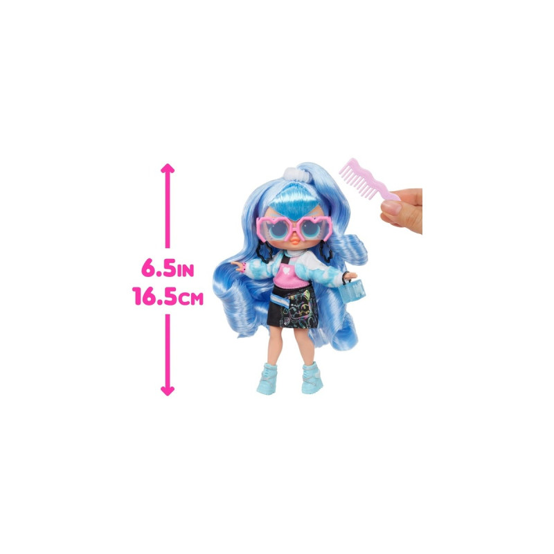 MGA Entertainment L.O.L. Surprise Tweens - Ellie Fly, Puppe