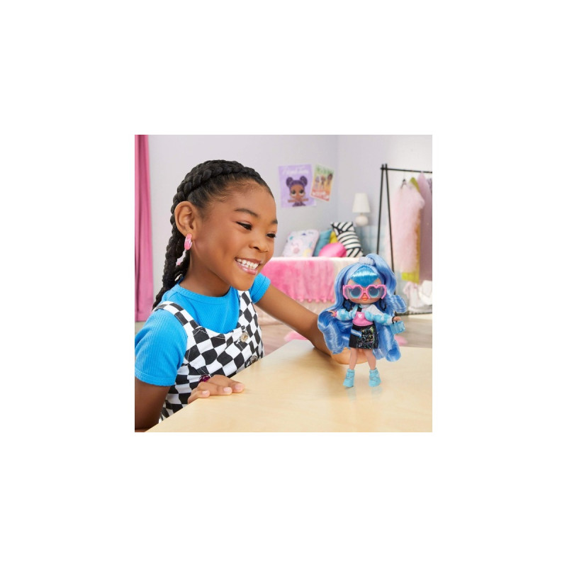 MGA Entertainment L.O.L. Surprise Tweens - Ellie Fly, Puppe