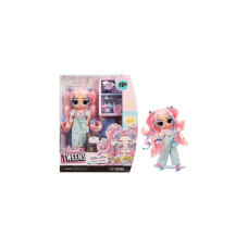 MGA Entertainment L.O.L. Surprise Tweens - Flora Moon, Puppe