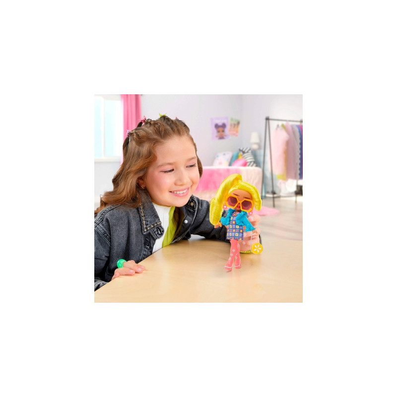 MGA Entertainment L.O.L. Surprise Tweens - Hana Groove, Puppe
