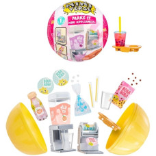 MGA Entertainment MGA's Miniverse Make It Mini Appliances Mini Collectibles, Puppenzubehör(sortierter Artikel)