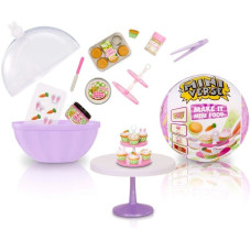 MGA Entertainment MGA's Miniverse Make It Mini Diner: Spring Series Mini Collectibles, Puppenzubehör(sortierter Artikel)