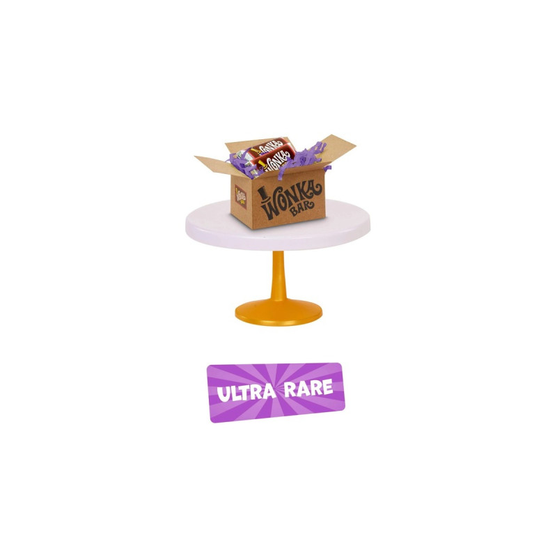 MGA Entertainment MGA's Miniverse Make It Mini Diner: Spring Series Mini Collectibles, Puppenzubehör(sortierter Artikel)