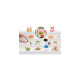 MGA Entertainment MGA's Miniverse Make It Mini Food Diner Serie 3 Mini Collectibles, Puppenzubehör(sortierter Artikel)