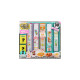MGA Entertainment MGA's Miniverse Make It Mini Food Multi Pack, Puppenzubehör(sortierter Artikel)