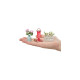 MGA Entertainment MGA's Miniverse Make It Mini Lifestyle Home Serie 1A Mini Collectibles, Puppenzubehör(sortierter Artikel)