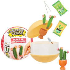 MGA Entertainment MGA's Miniverse Make It Mini Lifestyle Home Serie 1B Mini Collectibles, Puppenzubehör(sortierter Artikel)