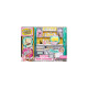 MGA Entertainment Miniverse - Make It Mini Kitchen, Puppenzubehör