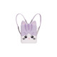MGA Entertainment Na! Na! Na! Surprise 3-in-1 Backpack Bedroom Serie 3 Playset - Lavender Kitten, Spielfigur