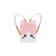 MGA Entertainment Na! Na! Na! Surprise 3-in-1 Backpack Bedroom Serie 3 Playset - Pink Kitty, Spielfigur