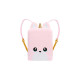 MGA Entertainment Na! Na! Na! Surprise 3-in-1 Backpack Bedroom Unicorn Britney Sparkles, Puppe