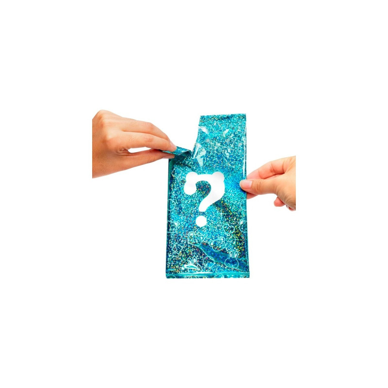 MGA Entertainment Na! Na! Na! Surprise Minis Serie 2, Puppe(sortierter Artikel, eine Figur)