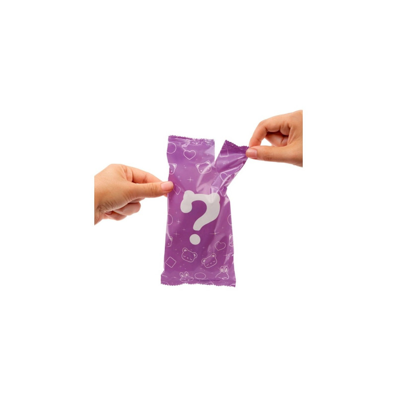 MGA Entertainment Na! Na! Na! Surprise Minis Serie 3, Puppe(sortierter Artikel, eine Figur)