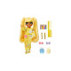 MGA Entertainment Rainbow High Junior High PJ Party - Sunny (Yellow), Puppe