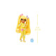 MGA Entertainment Rainbow High Junior High PJ Party - Sunny (Yellow), Puppe