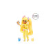 MGA Entertainment Rainbow High Junior High PJ Party - Sunny (Yellow), Puppe