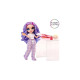 MGA Entertainment Rainbow High Junior High PJ Party - Violet (Purple), Puppe