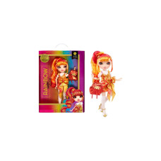 MGA Entertainment Rainbow High Junior High Special Edition - Laurel DeVious, Puppe