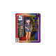 MGA Entertainment Rainbow High S23 Blue Fashion Doll - Kim Nguyen, Puppe