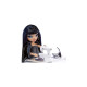 MGA Entertainment Rainbow High S23 Blue Fashion Doll - Kim Nguyen, Puppe