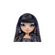 MGA Entertainment Rainbow High S23 Blue Fashion Doll - Kim Nguyen, Puppe
