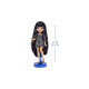 MGA Entertainment Rainbow High S23 Blue Fashion Doll - Kim Nguyen, Puppe