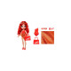 MGA Entertainment Rainbow High Swim & Style - Ruby (Red), Puppe