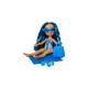 MGA Entertainment Rainbow High Swim & Style - Skyler (Blue), Puppe