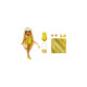 MGA Entertainment Rainbow High Swim & Style - Sunny (Yellow), Puppe