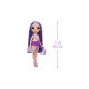 MGA Entertainment Rainbow High Swim & Style - Violet (Purple), Puppe