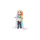 MGA Entertainment Rainbow Surprise Hair Play Rainbow Doll, Puppe